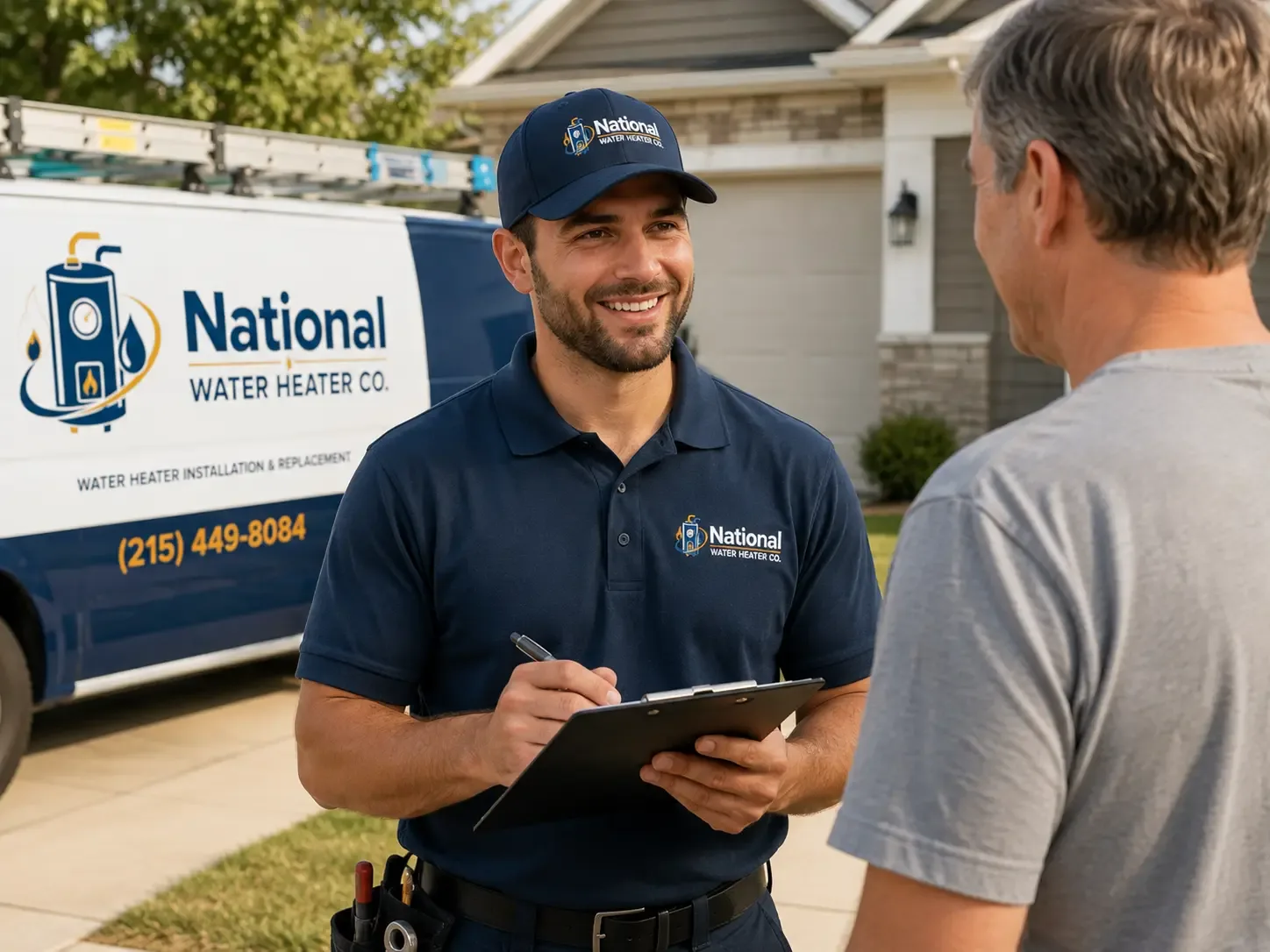 Water Heater Installation Pine City, NY FAQs